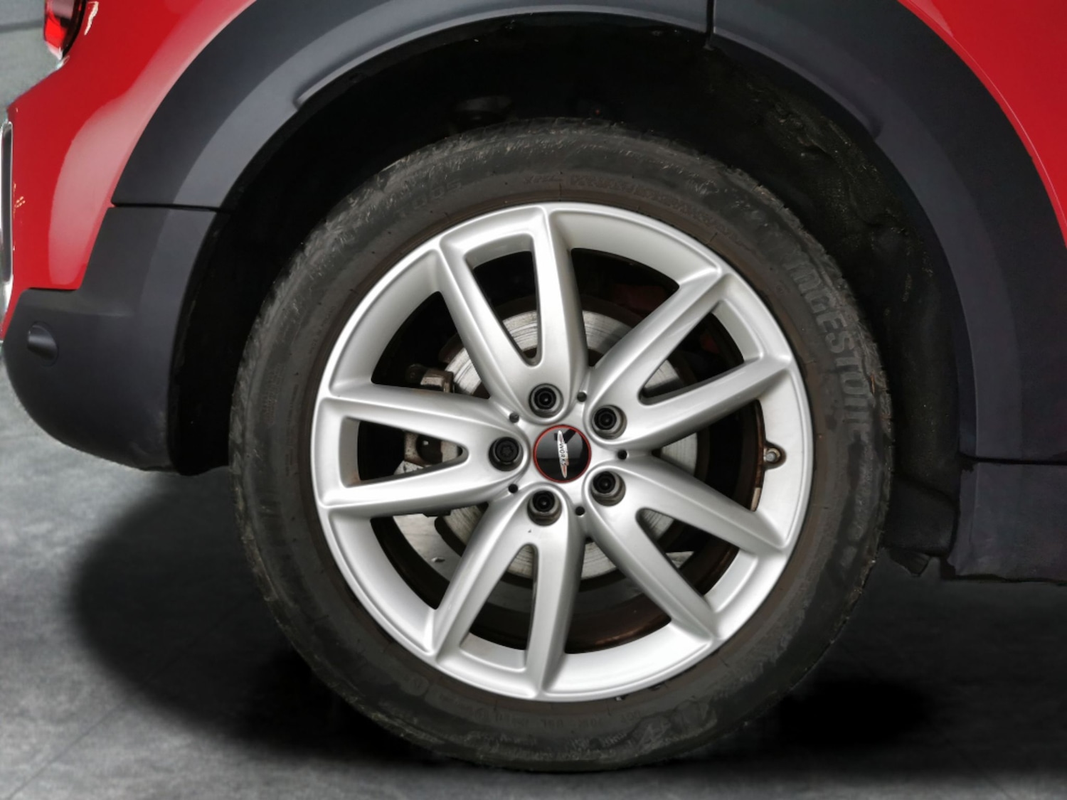 Used MINI Countryman 2021 for sale - 77134388: Photo 20