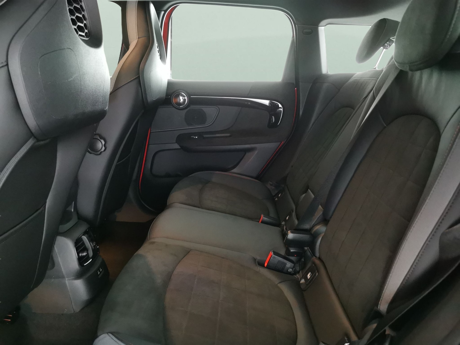 Used MINI Countryman 2021 for sale - 77134388: Photo 21