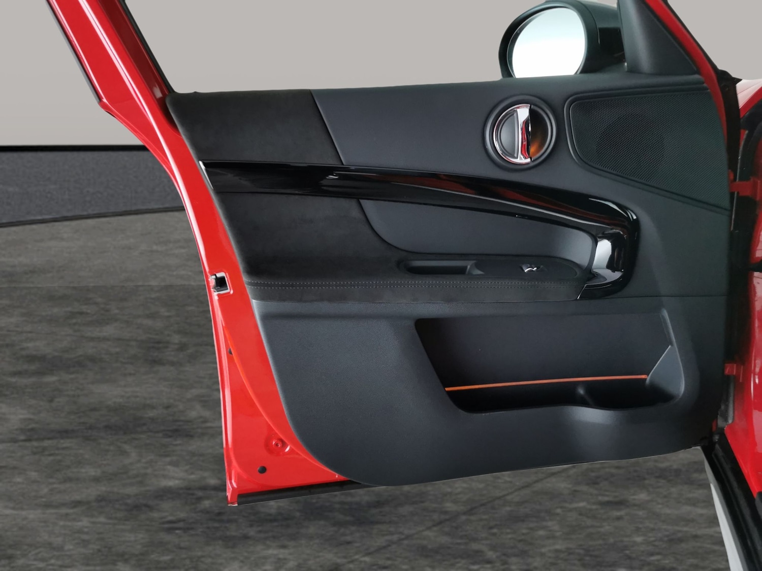 Used MINI Countryman 2021 for sale - 77134388: Photo 22