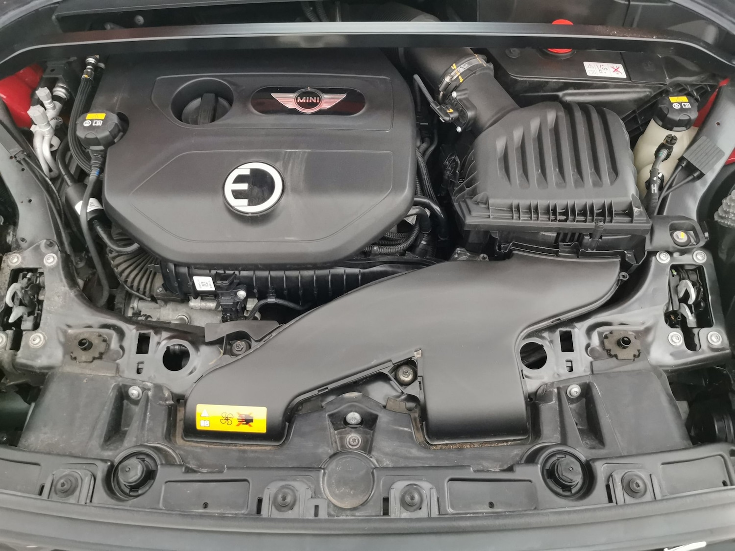 Used MINI Countryman 2021 for sale - 77134388: Photo 27