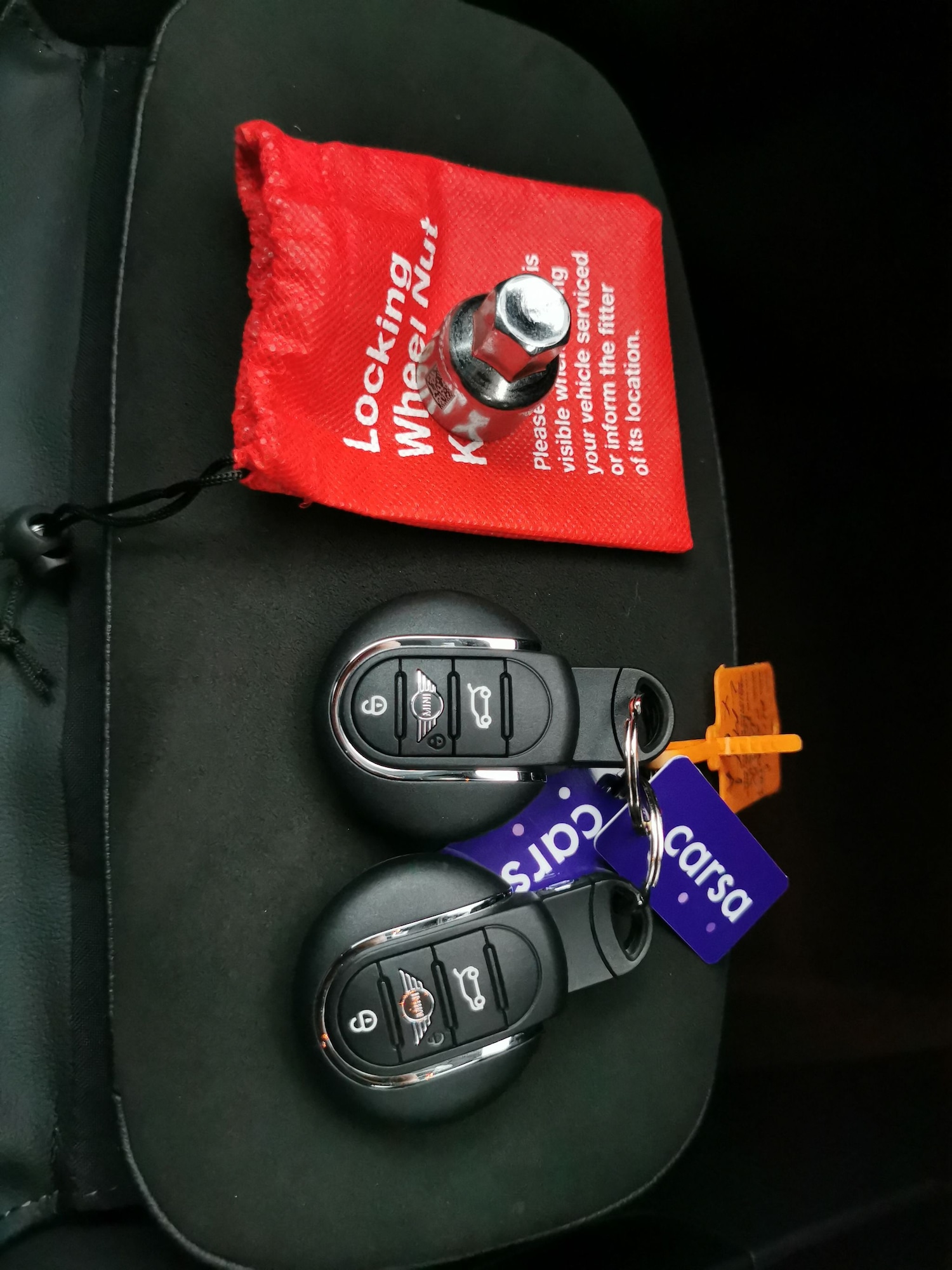 Used MINI Countryman 2021 for sale - 77134388: Photo 28