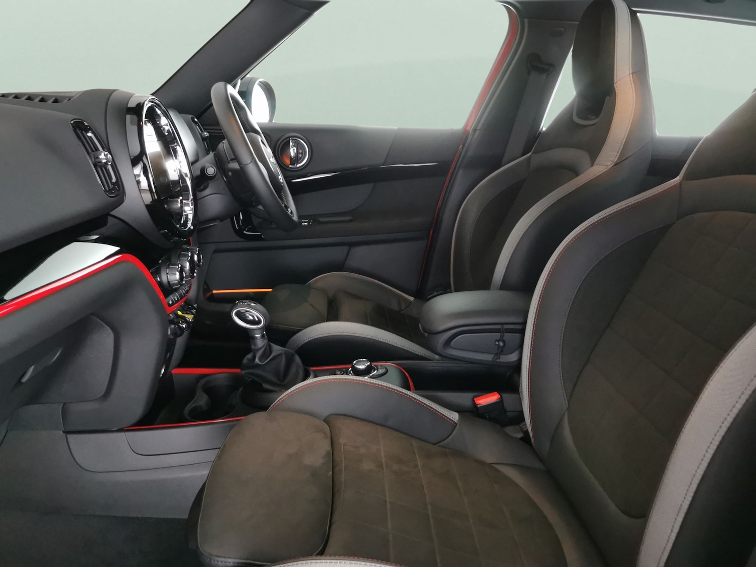 Used MINI Countryman 2021 for sale - 77134388: Photo 4