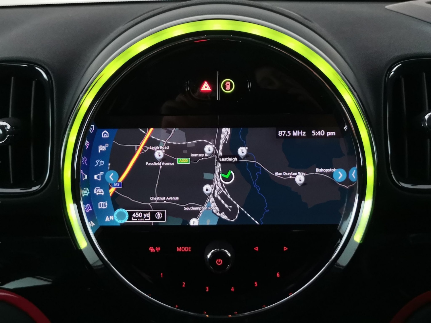 Used MINI Countryman 2021 for sale - 77134388: Photo 5