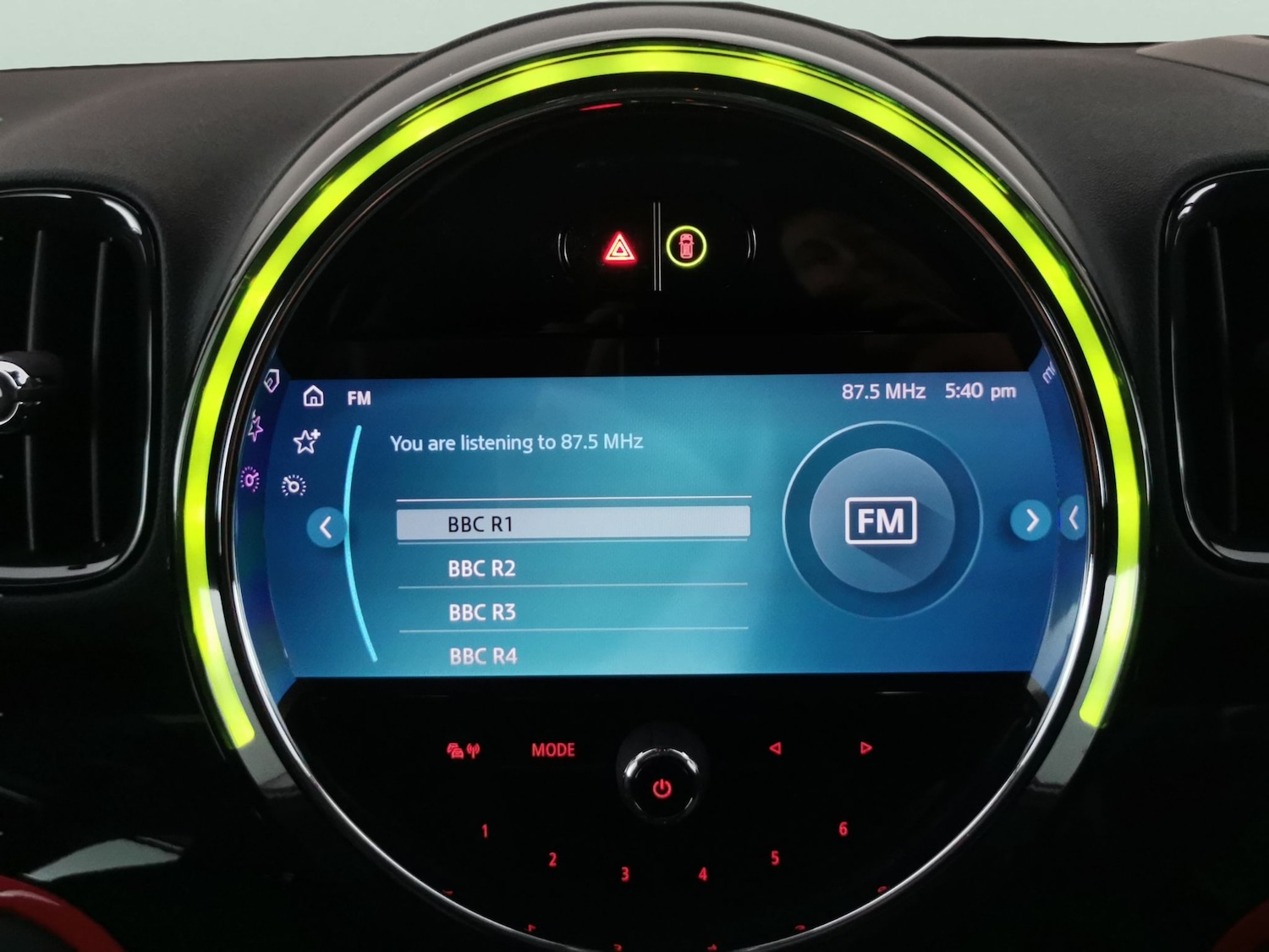 Used MINI Countryman 2021 for sale - 77134388: Photo 6