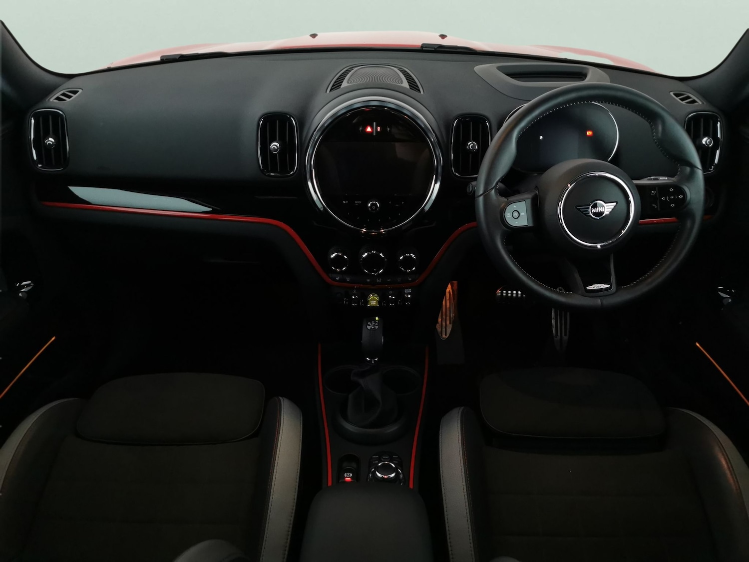 Used MINI Countryman 2021 for sale - 77134388: Photo 7