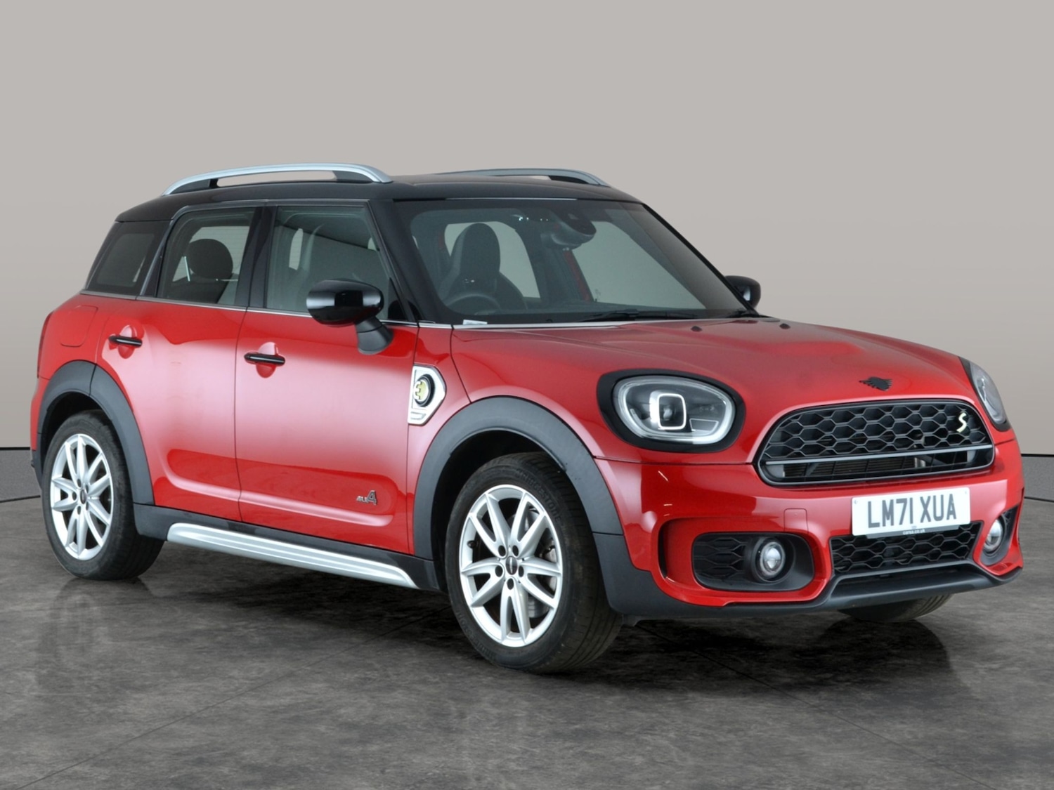 Used MINI Countryman 2021 for sale - 77134388: Photo 8