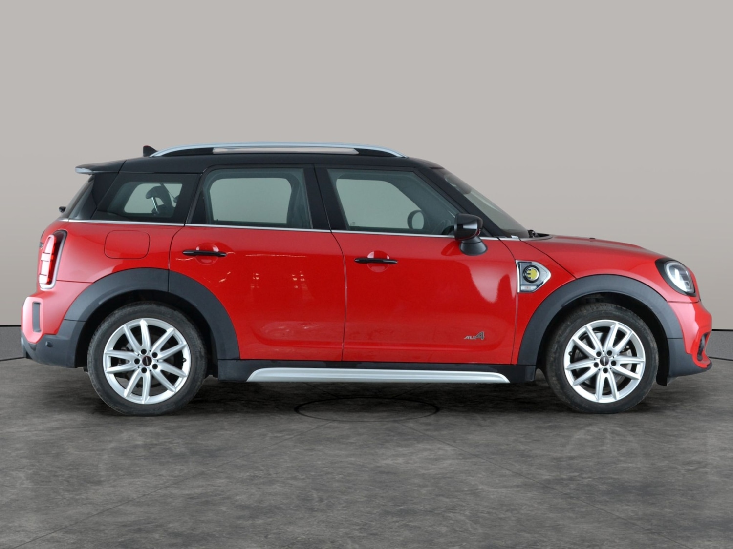 Used MINI Countryman 2021 for sale - 77134388: Photo 9