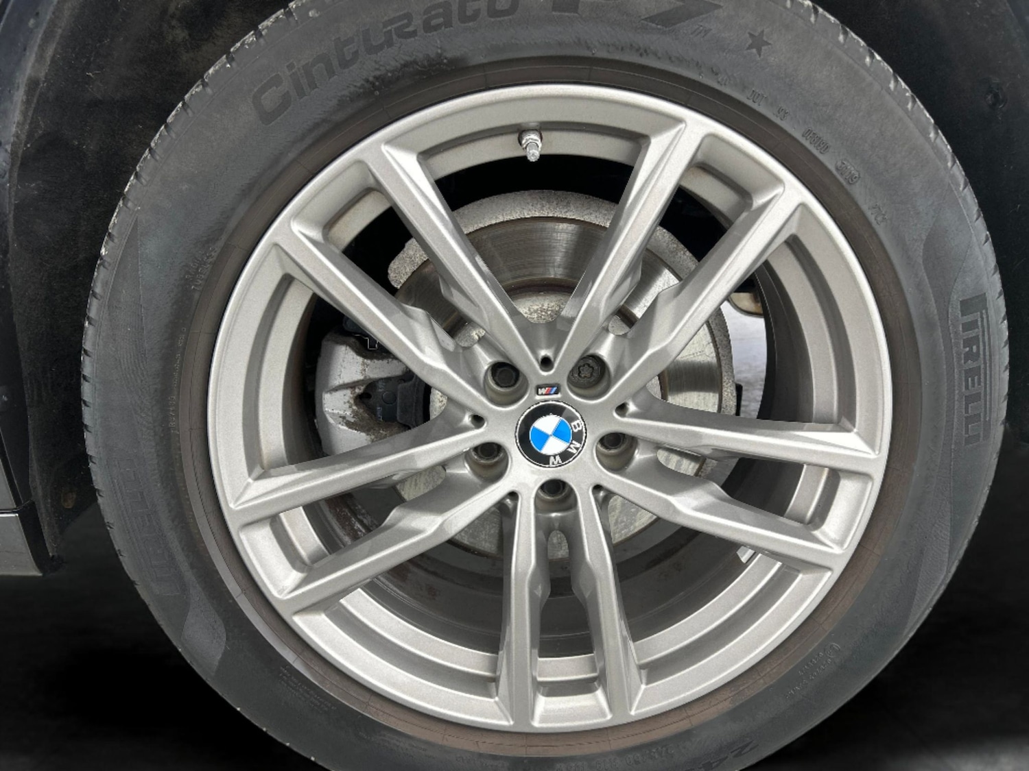 Used BMW X3 2020 for sale - 76105266: Photo 14