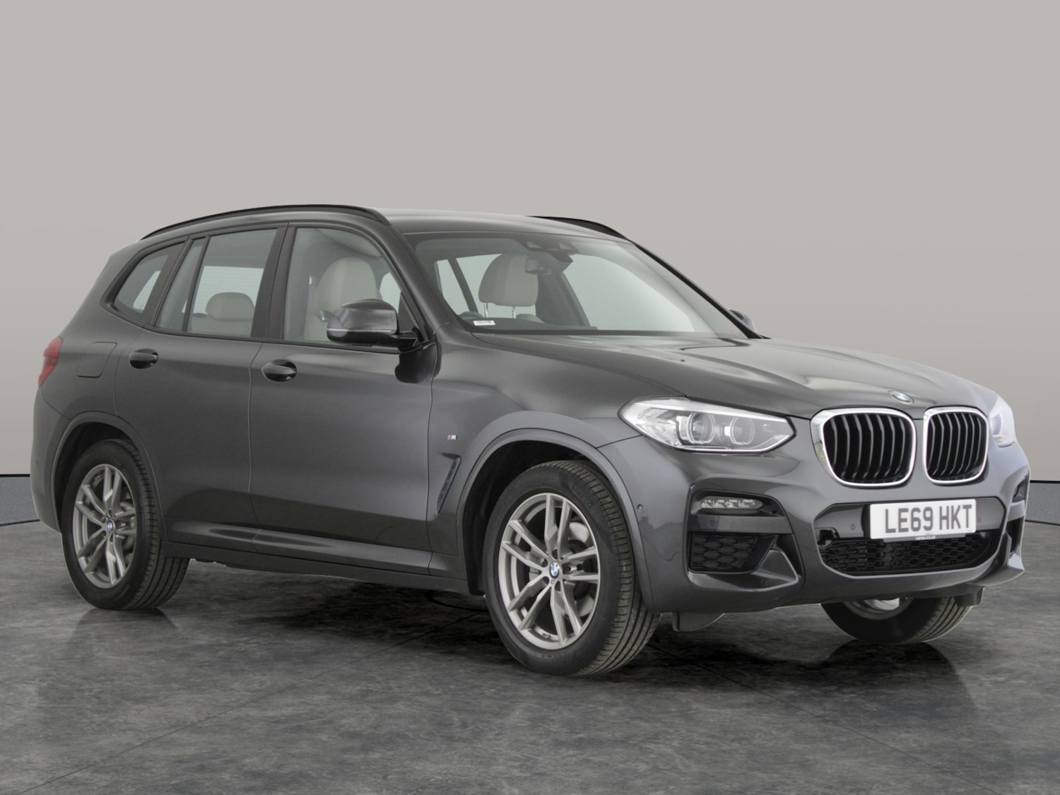 Used BMW X3 2020 for sale - 76105266: Photo 4