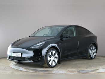 Used Tesla Model Y undefined for sale - 78610542: Photo