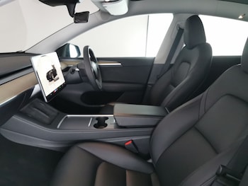 Used Tesla Model Y undefined for sale - 78610542: Photo