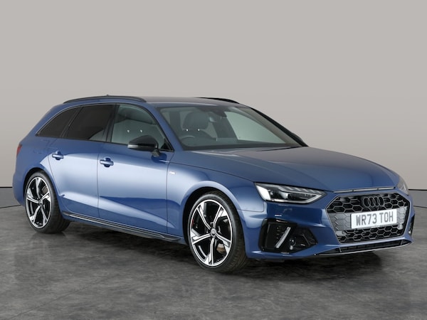 Used Audi A4 Avant 2023 for sale - 76332903: Photo 11