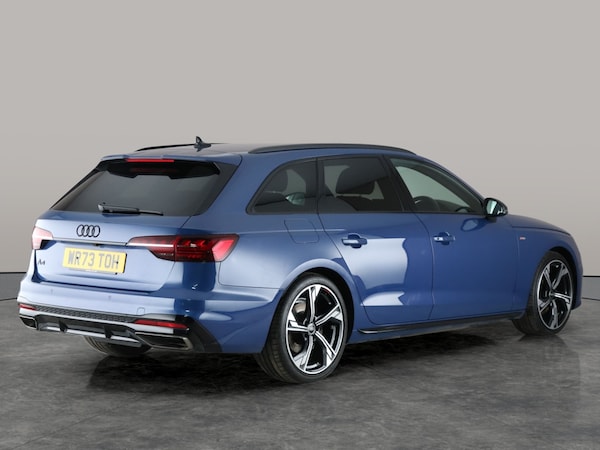 Used Audi A4 Avant 2023 for sale - 76332903: Photo 13