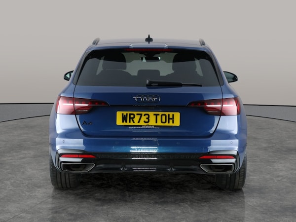 Used Audi A4 Avant 2023 for sale - 76332903: Photo 14
