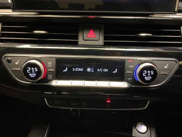 Used Audi A4 Avant 2023 for sale - 76332903: Photo 21