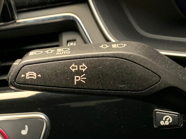 Used Audi A4 Avant 2023 for sale - 76332903: Photo 24