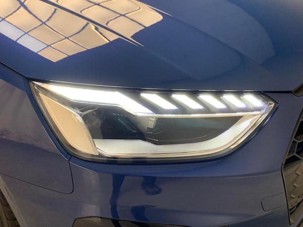 Used Audi A4 Avant 2023 for sale - 76332903: Photo 26