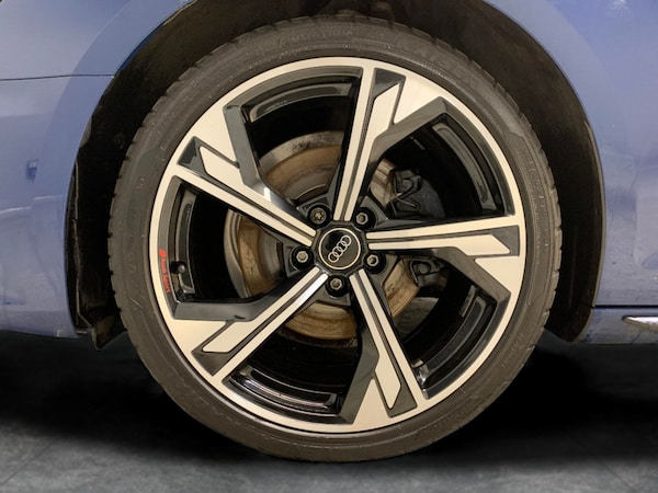 Used Audi A4 Avant 2023 for sale - 76332903: Photo 27