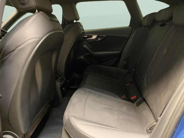 Used Audi A4 Avant 2023 for sale - 76332903: Photo 31