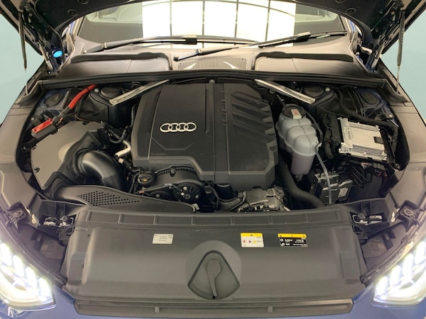Used Audi A4 Avant 2023 for sale - 76332903: Photo 38