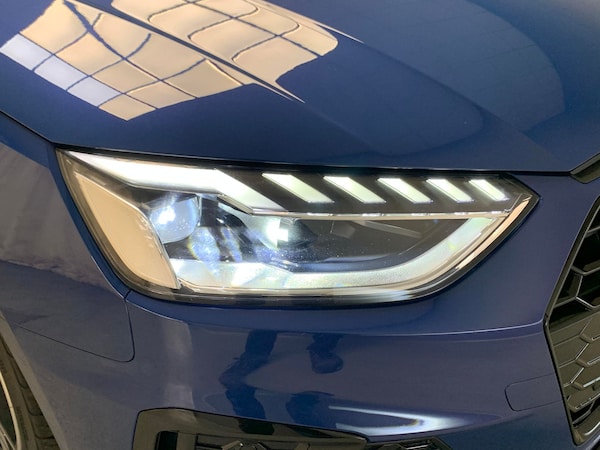Used Audi A4 Avant 2023 for sale - 76332903: Photo 7