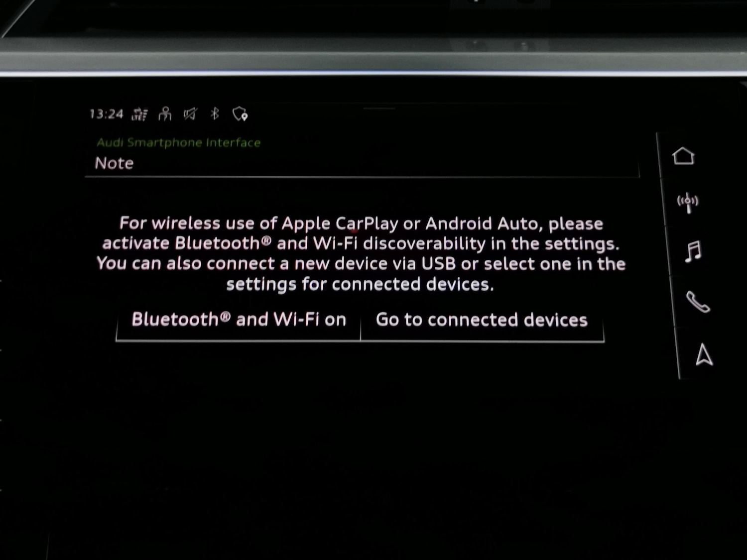 Used Audi e-tron 2022 for sale - 77480434: Photo 17