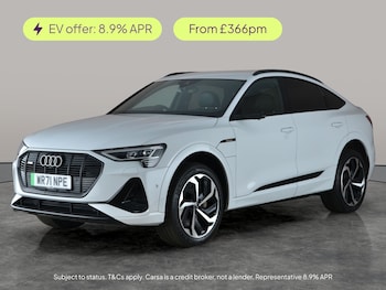Used Audi e-tron 2022 for sale - 77480434: Photo