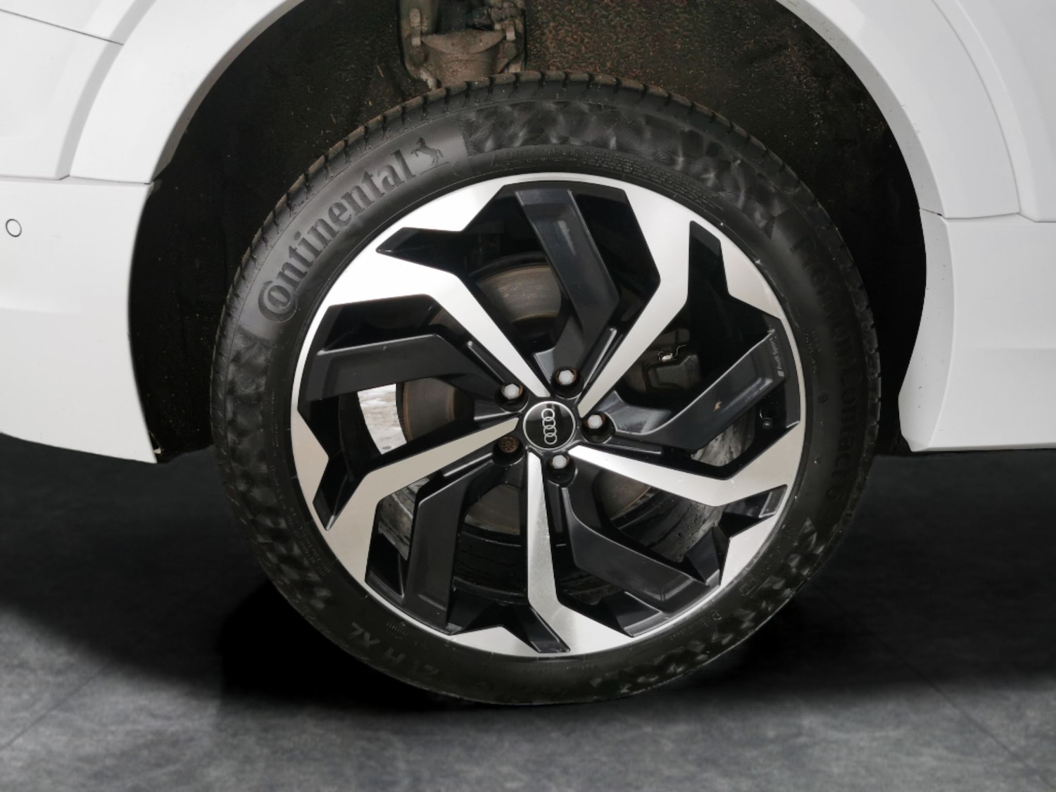 Used Audi e-tron 2022 for sale - 77480434: Photo 31