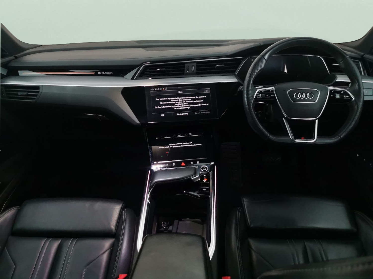 Used Audi e-tron 2022 for sale - 77480434: Photo 8