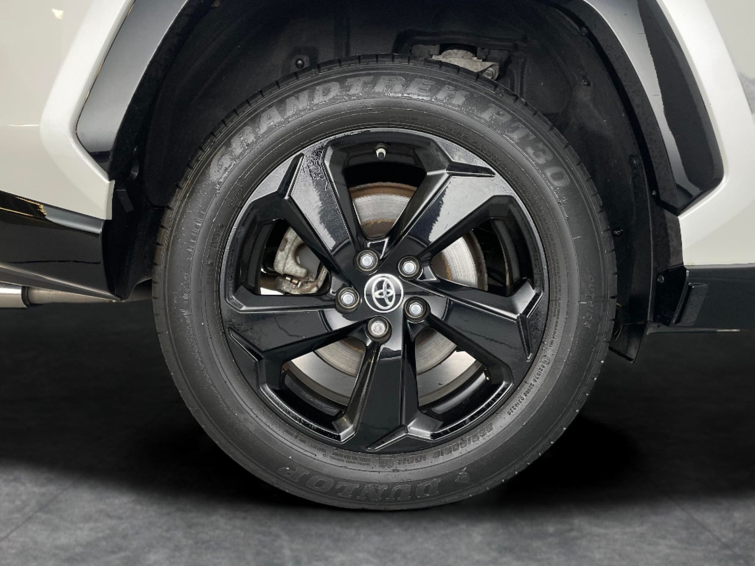 Used Toyota RAV4 2020 for sale - 76420806: Photo 38