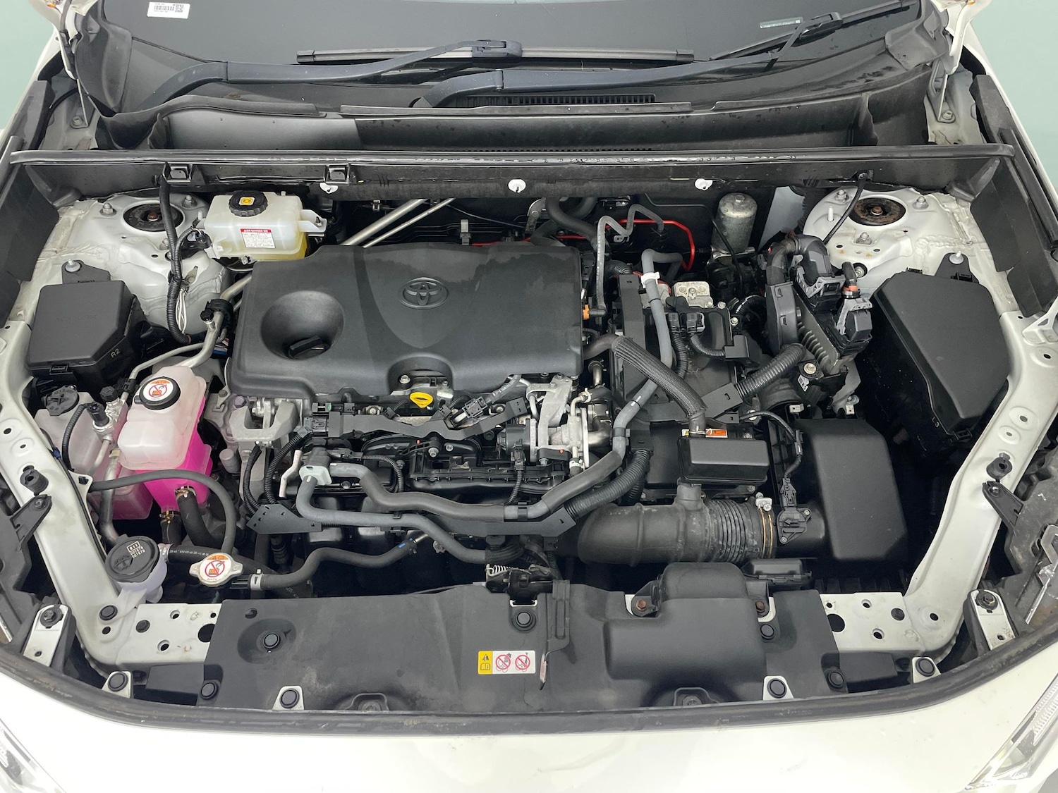 Used Toyota RAV4 2020 for sale - 76420806: Photo 47