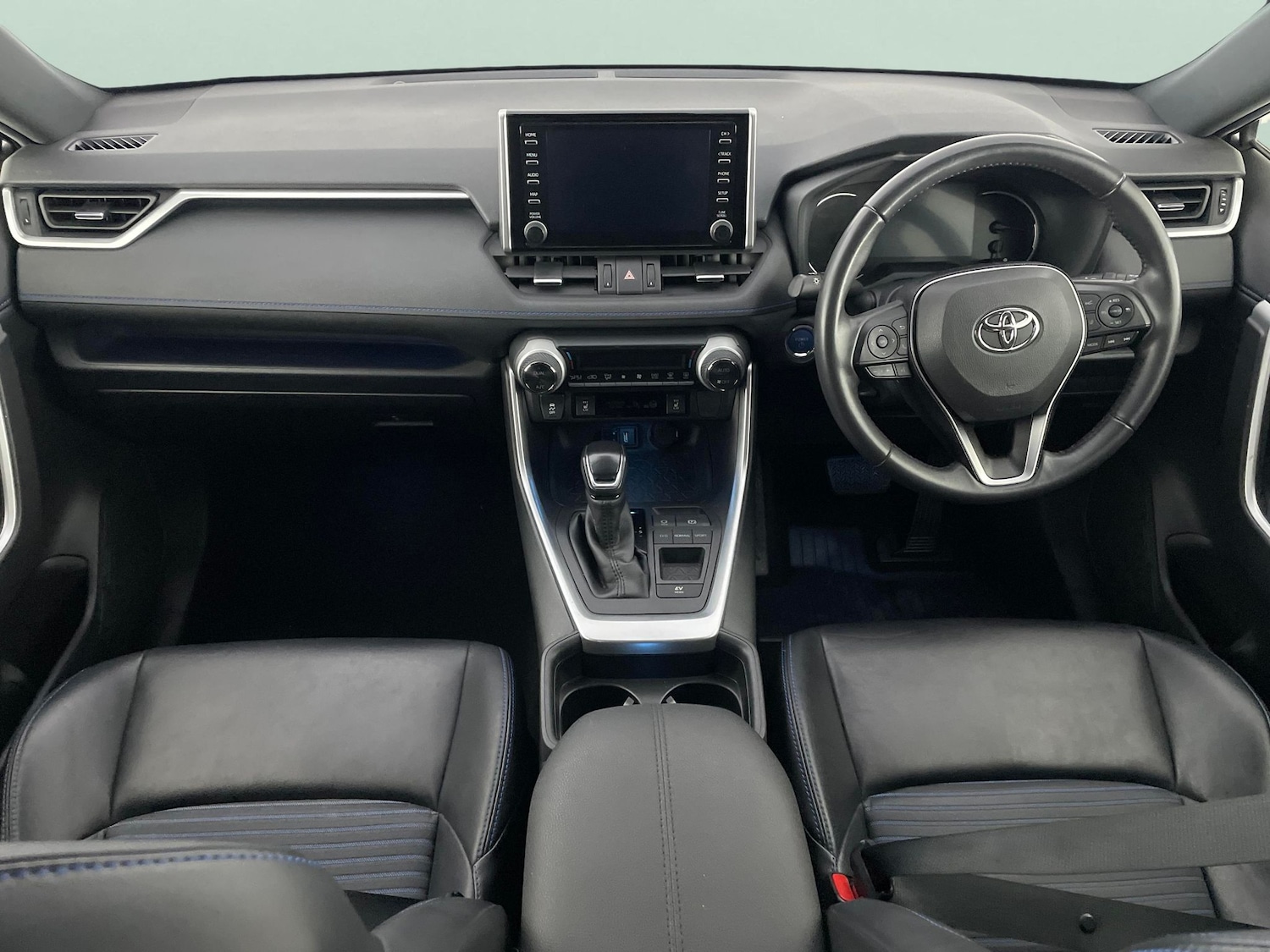 Used Toyota RAV4 2020 for sale - 76420806: Photo 9