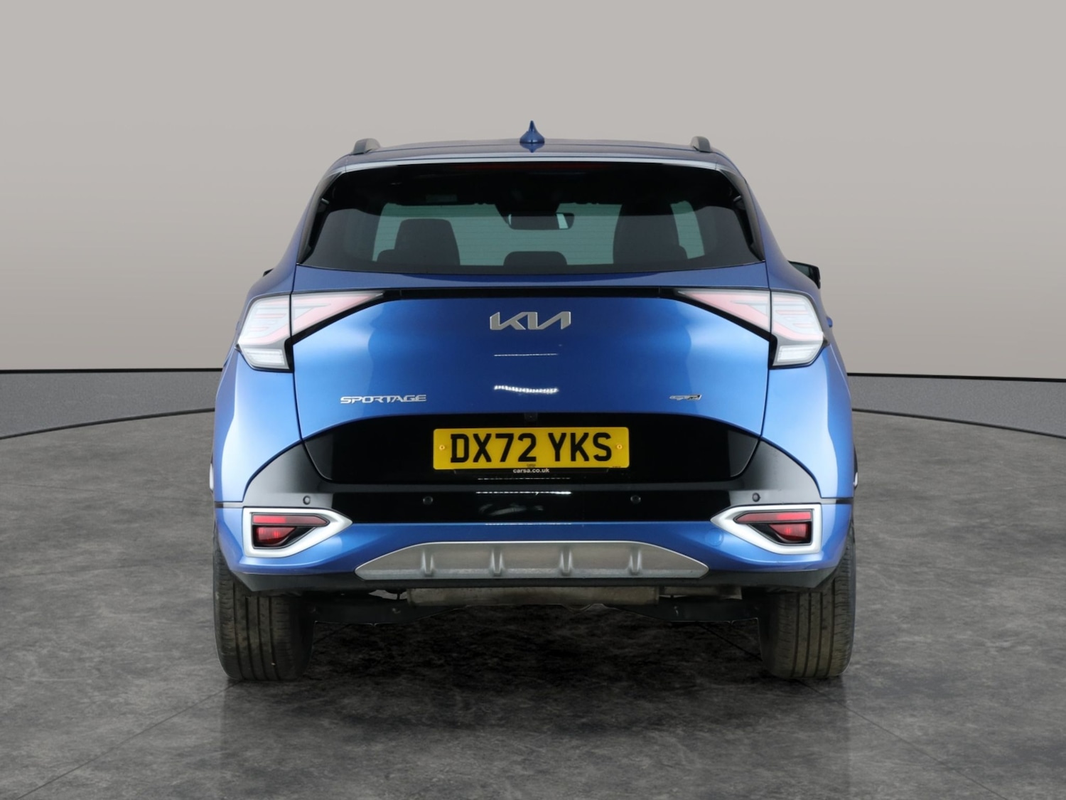 Used Kia Sportage 2022 for sale - 76626187: Photo 10