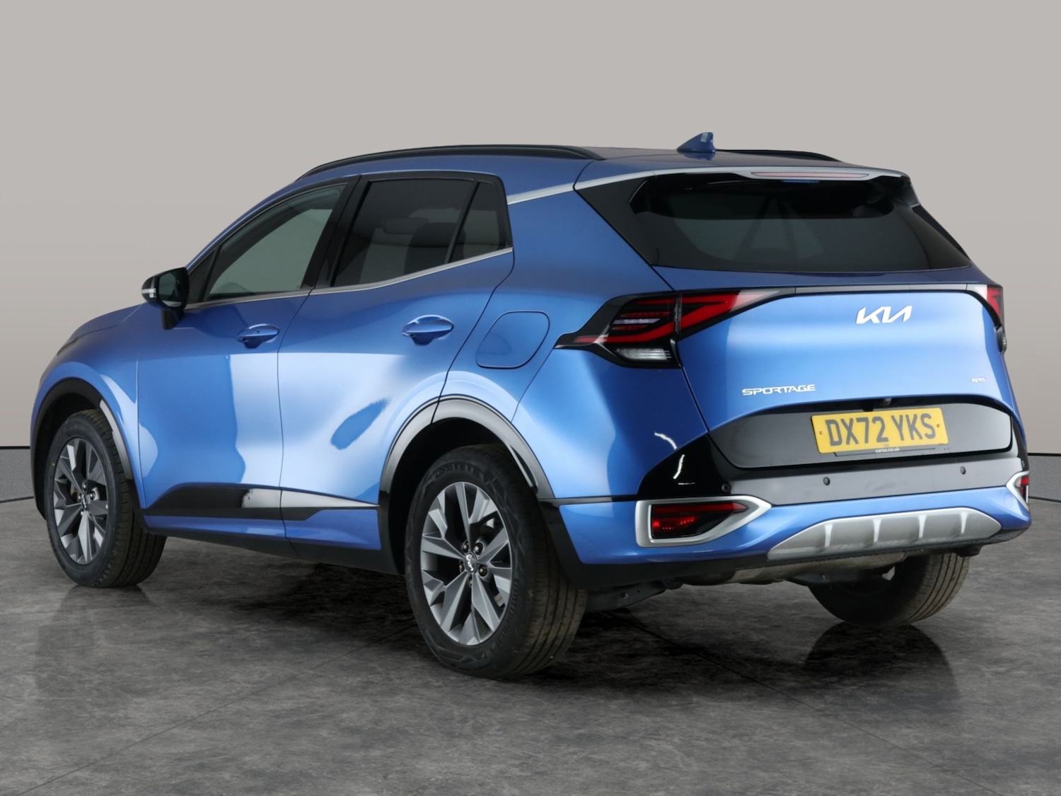 Used Kia Sportage 2022 for sale - 76626187: Photo 11