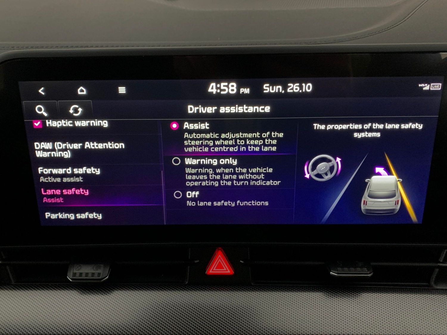 Used Kia Sportage 2022 for sale - 76626187: Photo 22