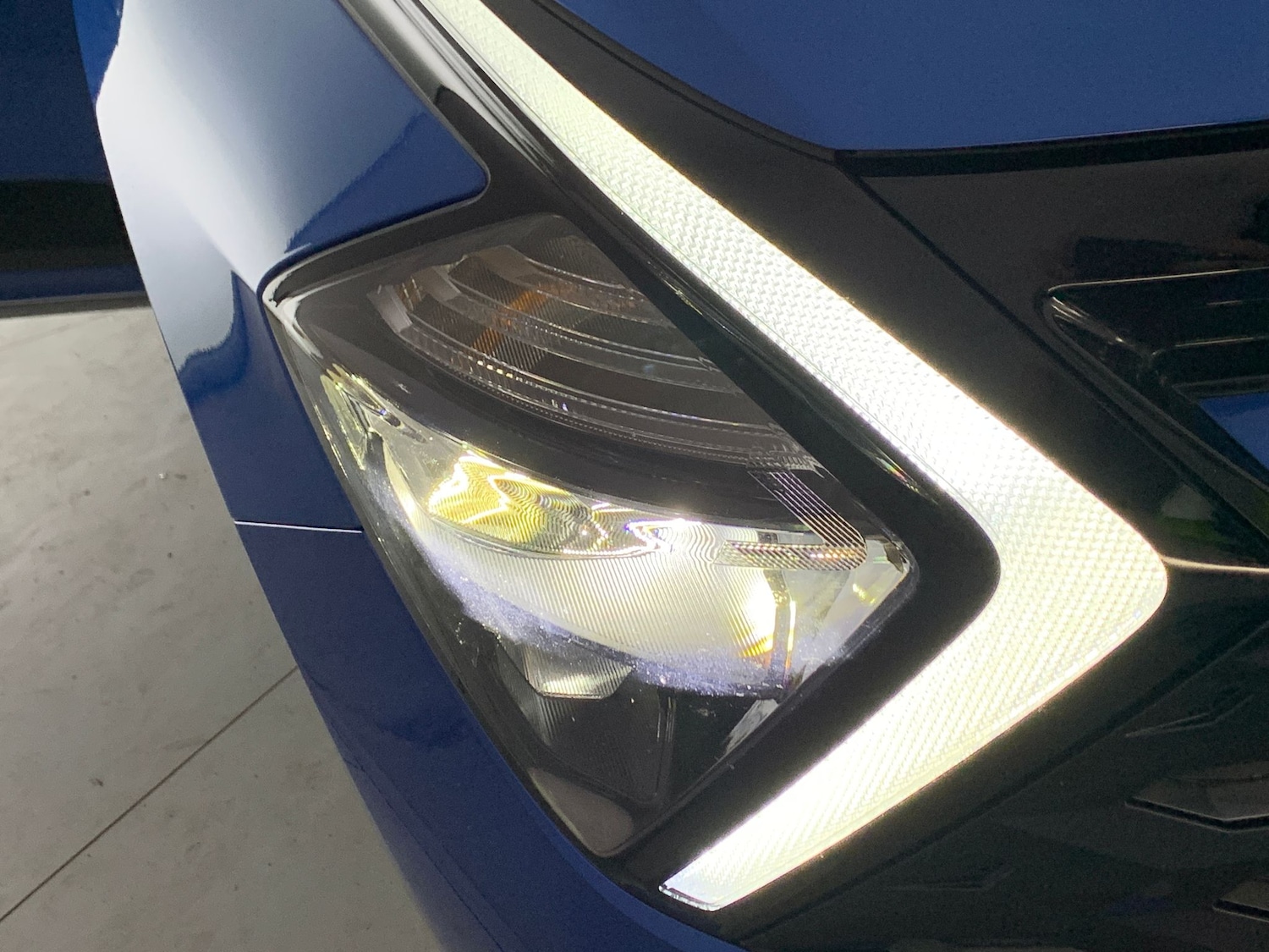 Used Kia Sportage 2022 for sale - 76626187: Photo 24