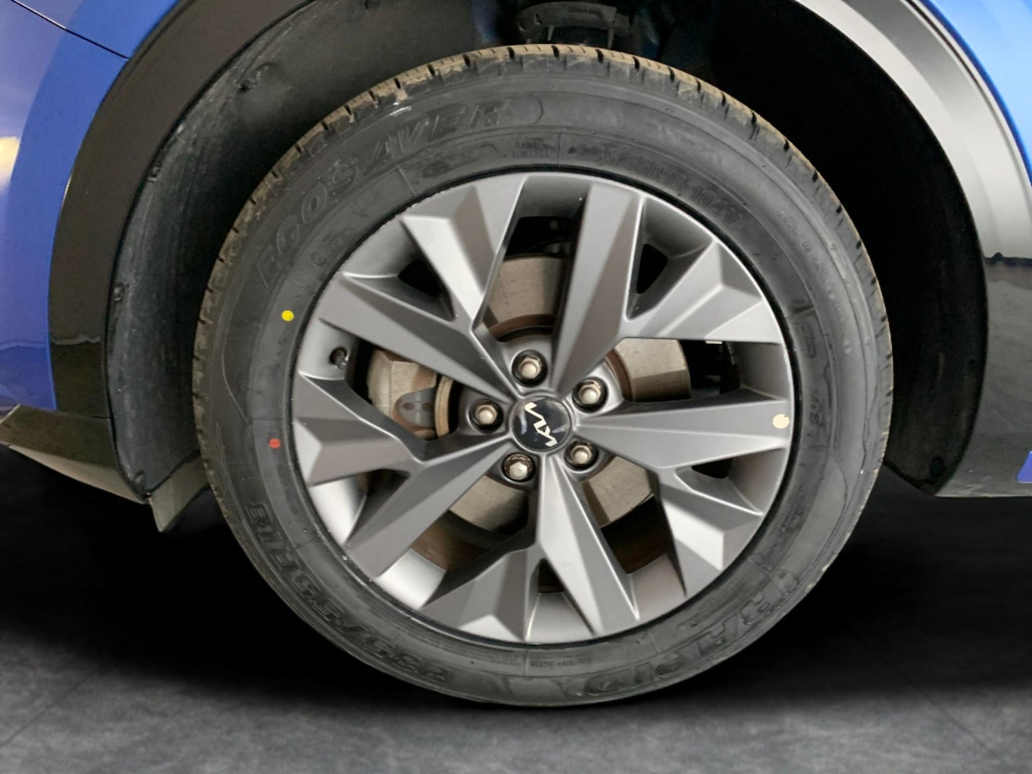 Used Kia Sportage 2022 for sale - 76626187: Photo 25