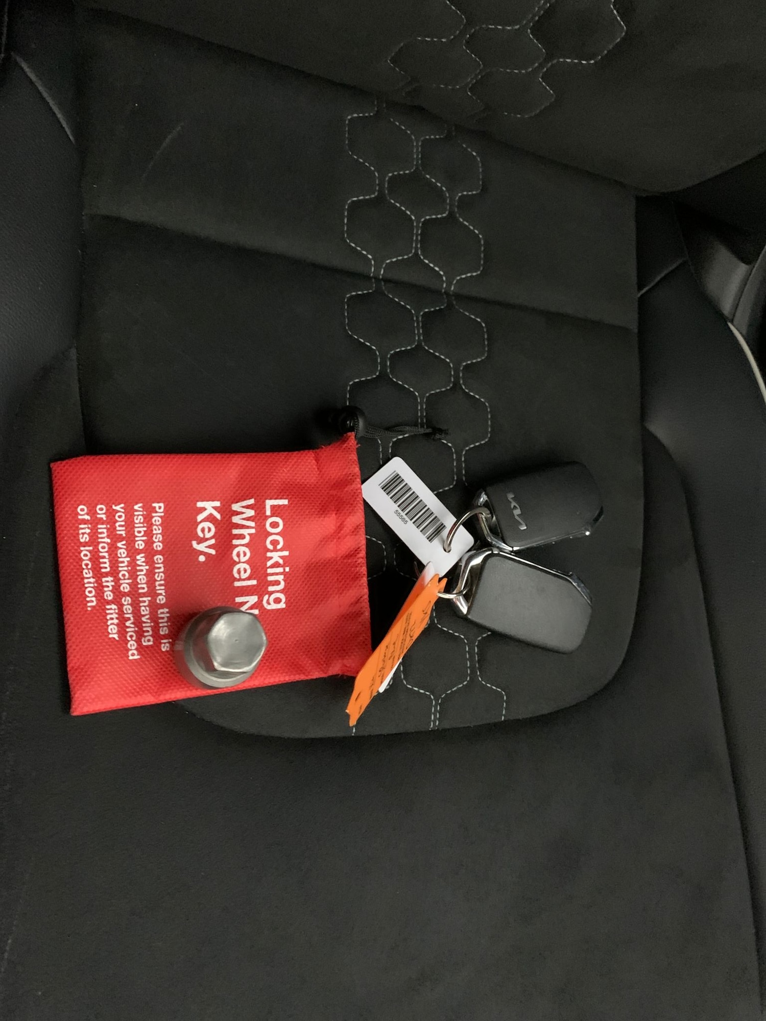 Used Kia Sportage 2022 for sale - 76626187: Photo 33