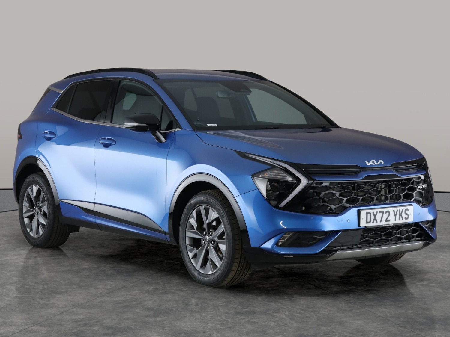 Used Kia Sportage 2022 for sale - 76626187: Photo 7