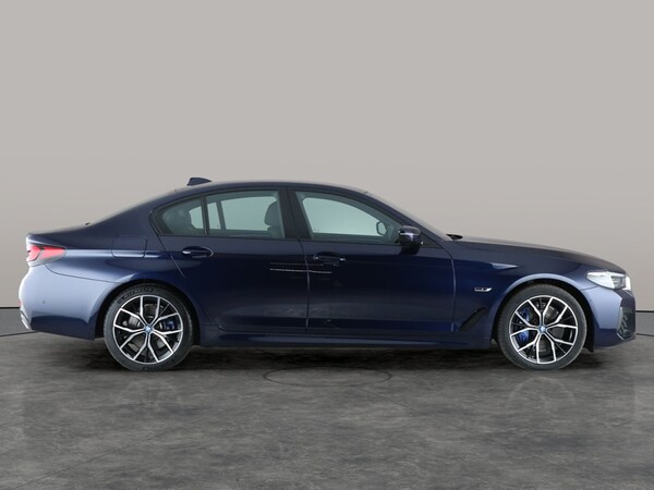 Used BMW 5 Series 2021 for sale - 76318399: Photo 12