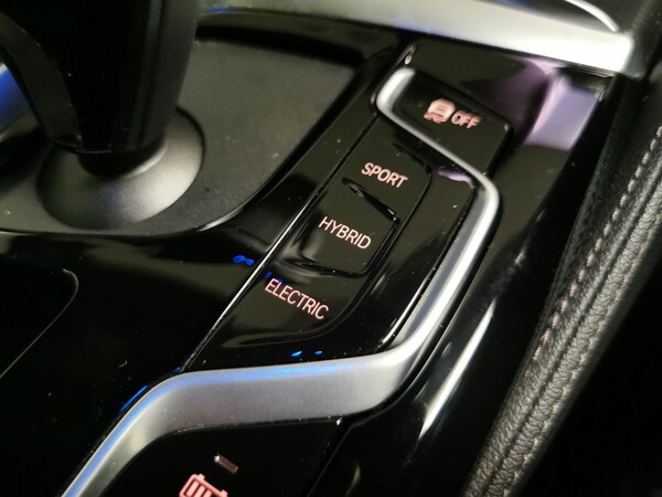 Used BMW 5 Series 2021 for sale - 76318399: Photo 18