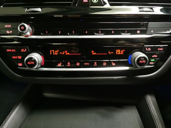 Used BMW 5 Series 2021 for sale - 76318399: Photo 19