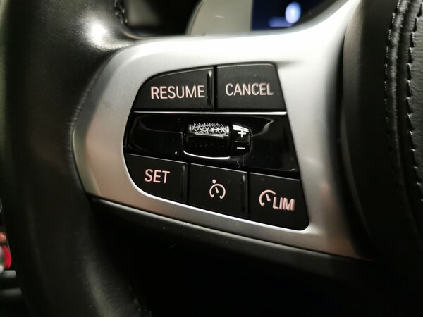 Used BMW 5 Series 2021 for sale - 76318399: Photo 23