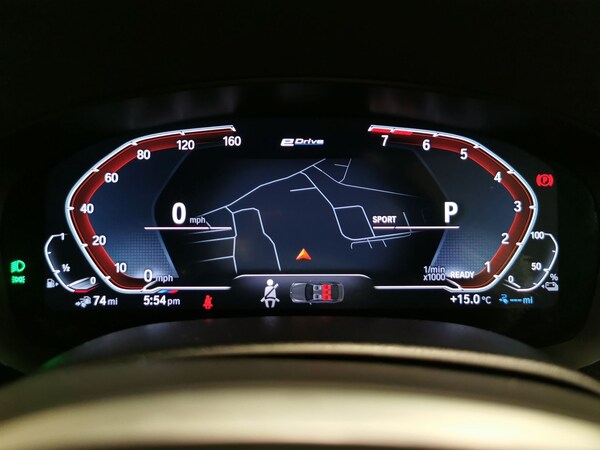 Used BMW 5 Series 2021 for sale - 76318399: Photo 24