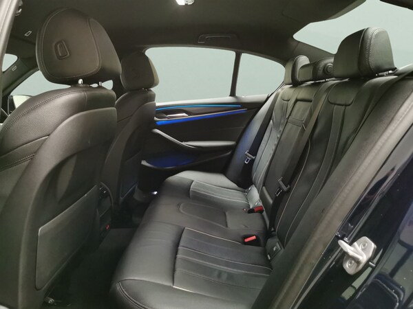 Used BMW 5 Series 2021 for sale - 76318399: Photo 31