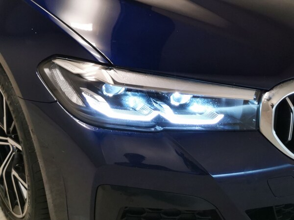 Used BMW 5 Series 2021 for sale - 76318399: Photo 6