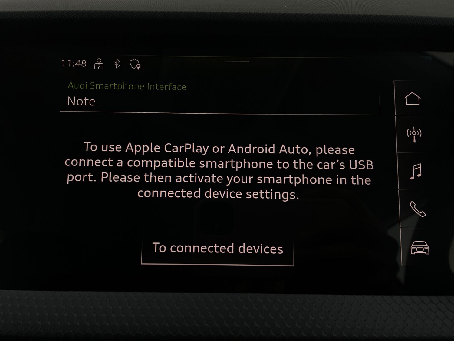 Used Audi A1 2021 for sale - 78129458: Photo 16