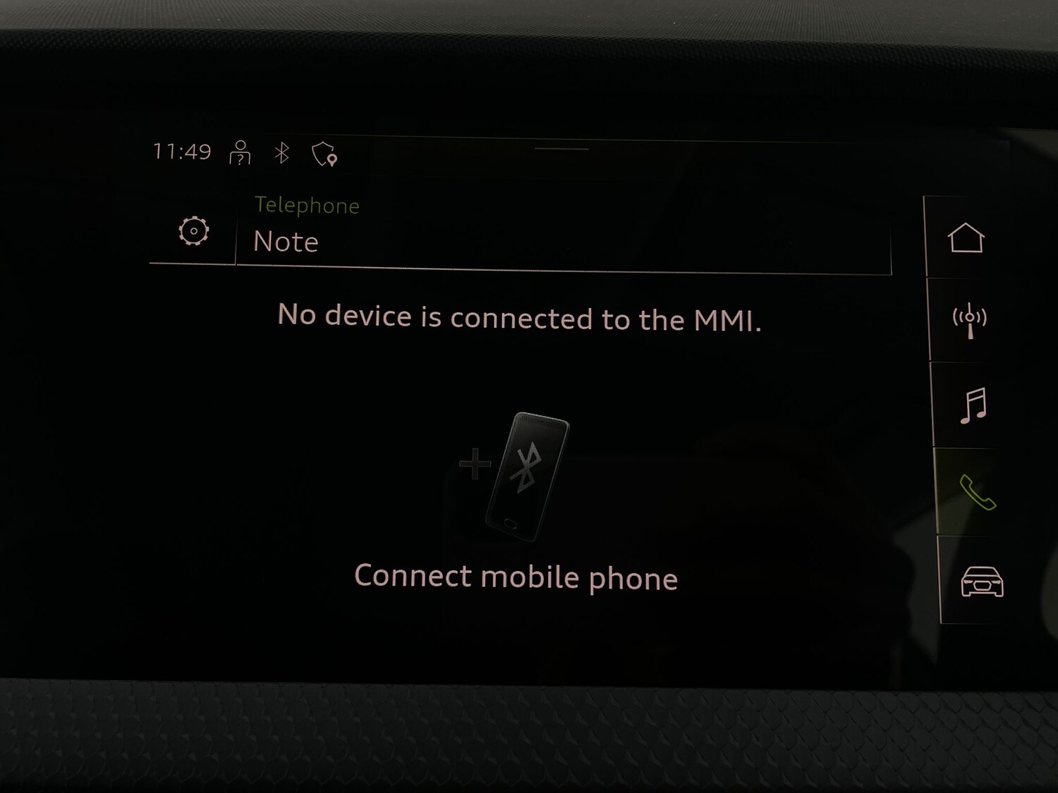 Used Audi A1 2021 for sale - 78129458: Photo 18