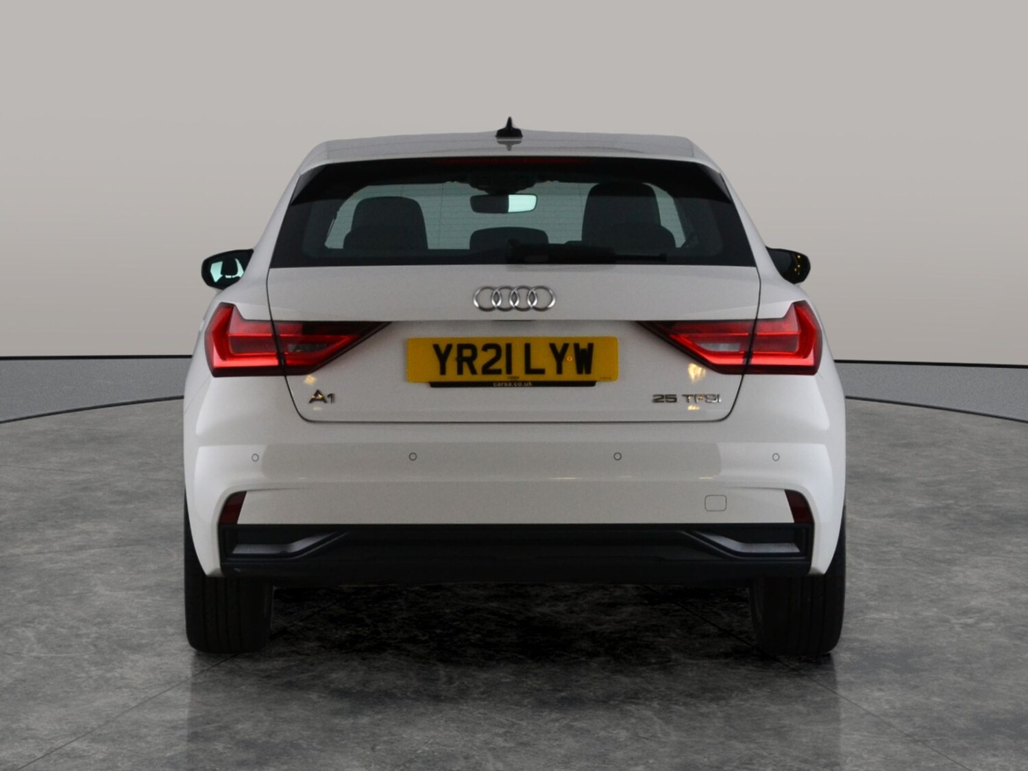 Used Audi A1 2021 for sale - 78129458: Photo 8