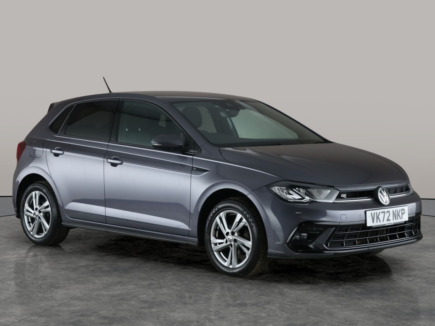 Used Volkswagen Polo 2022 for sale - 76209861: Photo 11